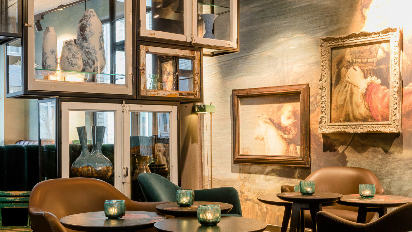 Piet Hein Eek